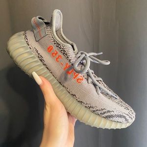 YEEZYS